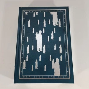 Tinker, Tailor, Soldier, Spy by John le Carre - Franklin Library Mystery 1988 HC - Picture 1 of 9