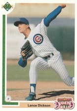 1991 Upper Deck Final Ed Baseball Cards Complete Your Set - Multi Card Discount