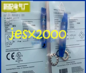 1PC NEW DW-AS-623-M12-120 Sensor #YX - Picture 1 of 1