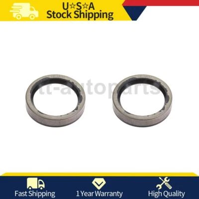 Sello de rueda interior delantera National para 1961 1962 1963 1964 1965 1966 Buick Electra Foto 1 de 4