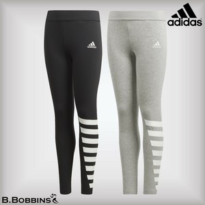 black adidas leggings girls