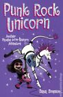 Punk Rock Unicorn GN Another Phoebe and Her Unicorn Adventure #1-1ST NM 2023