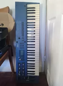 Yamaha CS1x Synthesizer. With power supply - Picture 1 of 2