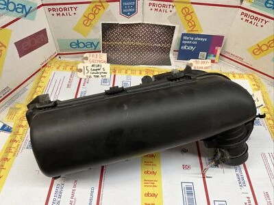 11-16 MINI COOPER S COUNTRYMAN AIR BOX AIRBOX FILTER CLEANER HOUSING MAF SENSOR - Image 1 of 4