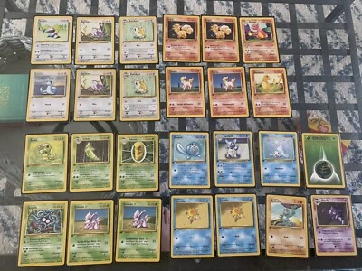 1999 WOTC 1st Edition Variety Pack Deal! (different languages) -All are NM-Mint! - Image 1 of 4