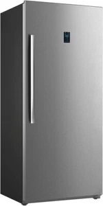 SMAD 21 Cu.Ft Upright Freezer/Fridge Stand Up Frost Free Freezer for Garage - Picture 1 of 9