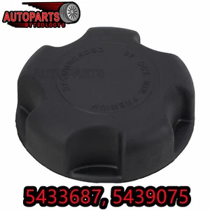 FOR POLARIS RZR RANGER 570 900 800 1000 REPLACEMENT FUEL GAS CAP UTV 5433687  - Picture 1 of 9