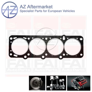 Fits Volvo 940 240 740 760 960 2.3 + Other Models AZ Cylinder Head Gasket - Picture 1 of 2
