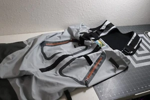 Hodgman  Stocking Foot Waders Medium - Picture 1 of 9