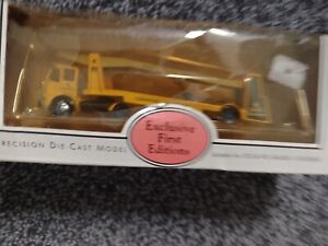 EFE 13002 EXCLUSIVE FIRST EDITIONS SWIFTS SERVICES TRANSPORTER Boxed