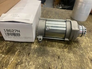 Starter Motor for 1985-87 Honda Goldwing 1200 GL1200 - Picture 1 of 10