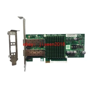 Supermicro AOC-STGN-i2S Dual Port 10G SFP+ Intel 82599 X520-DA2 Network Adapter - Picture 1 of 3