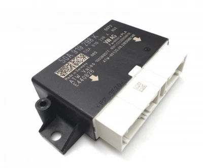 VOLKSWAGEN ARTEON 3H7 Park Steering Assist Control Unit 5QA919298K NEW GENUINE - Image 1 of 3