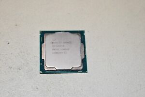 Intel Xeon E3-1225 V6 SR32C 3.30GHz Quad-Core CPU Processor SR32C LGA1151