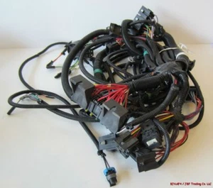 John Deere RE191734 Wiring Harness AG Agricultural NEW - Picture 1 of 3