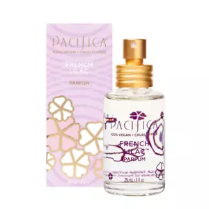 Pacifica French Lilac Women's Spray Perfume -1 fl oz - Picture 1 of 1