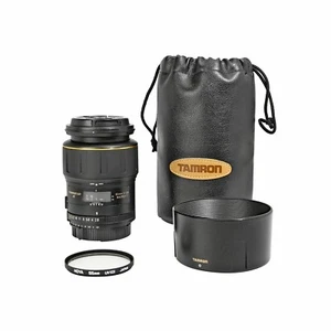 Tamron SP AF 90mm f2.8 Nikon Fit Macro Lens - Picture 1 of 4