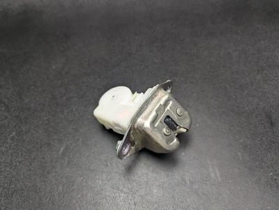 Rear Tailgate Lock Latch 2022 Subaru Crosstrek 63032-FG102 2018 2019 2020 - 2023 - Image 1 of 4