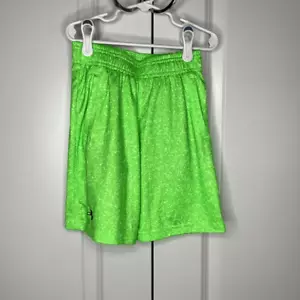 Boys Under Armour Athletic Shorts - Picture 1 of 7