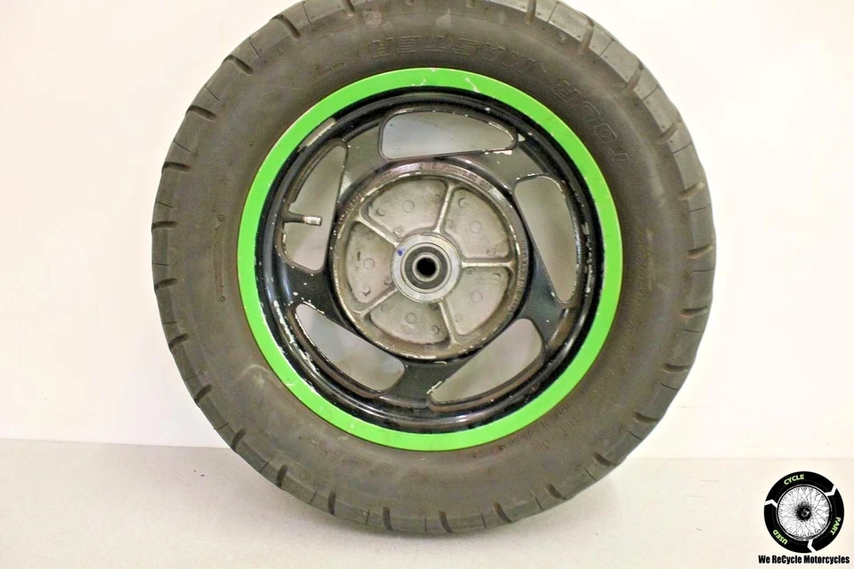 Llanta trasera Honda Magna 750 VF750C 1995 VF 95 Foto 1 de 1