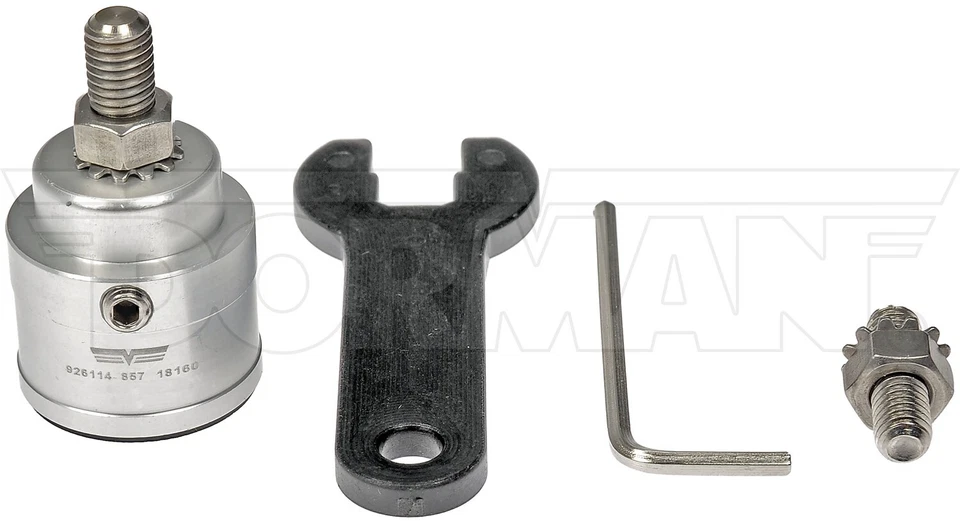 Radio Antenna Base Repair Kit Dorman For 1999-2014 GMC Yukon 2000 2001 2002 2003 - Image 1 of 4