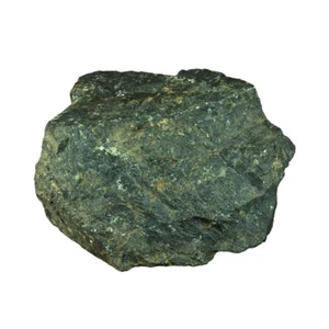 Muestra de roca mineral Wehrlite 846 g - 29 oz Chipre Troodos Ophiolite 03134 - Imagen 1 de 7