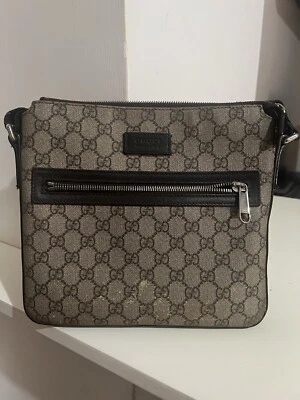 Tracolla Gucci - Immagine 1 di 4