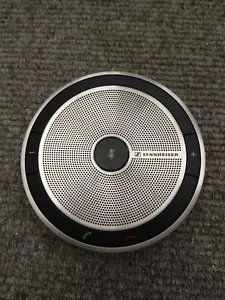 Sennheiser SP10 ML USB Speaker Phone Speakerphone Full Duplex Conference Echo CX - Picture 1 of 4