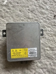 Steuergerät Scheinwerfer Xenon 6948180 BMW 325i Aut. E90 / E91/ Limousine - Bild 1 von 2