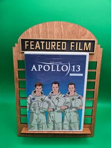 Apollo 13 (DVD, 2016, Canadian) - Picture 1 of 2