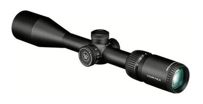 Vortex Crossfire HD Zielfernrohr 4-12x44 Dead-Hold® BDC MOA - Jagd - NEU 09/2025 - Bild 1 von 3