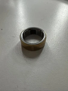 Oura Ring Gen 4  Horizon Rose Gold Size 7  *Ring Only* - Picture 1 of 3