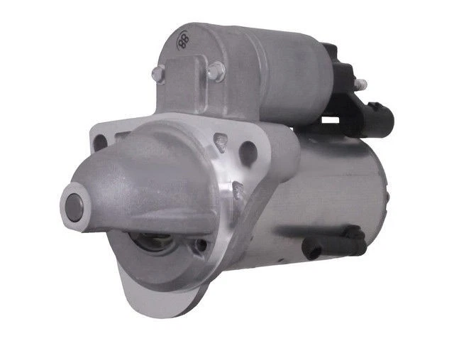 Starter 64ZXVV81 for GMC Canyon 2015 2016 2017 2018 2019 2020 2021 2022 - Image 1 of 1