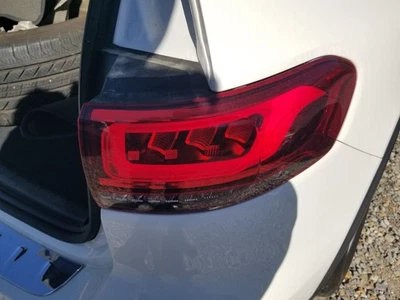 22 2022 MERCEDES-BENZ GLB250 QUARTER PANEL MOUNTED TAIL LAMP RIGHT PASSENGER - Image 1 of 4
