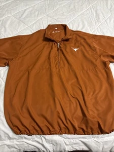 Longhorns Freizeitpullover mit Stringverschluss - Bild 1 von 8