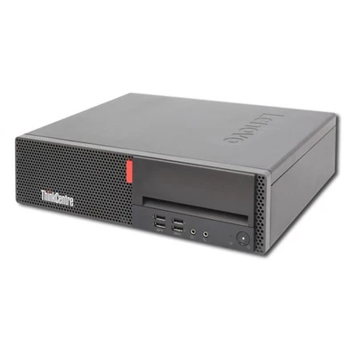 Lenovo Thinkcentre M910s Intel Core i3/i5/i7 8GB/16GB/32GB/64GB RAM WLAN - Bild 1 von 4