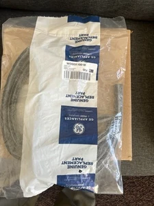 G.E. DISHWASHER GASKET / OEM / NEW IN SEALED BAG #WD08X10018 - Picture 1 of 2
