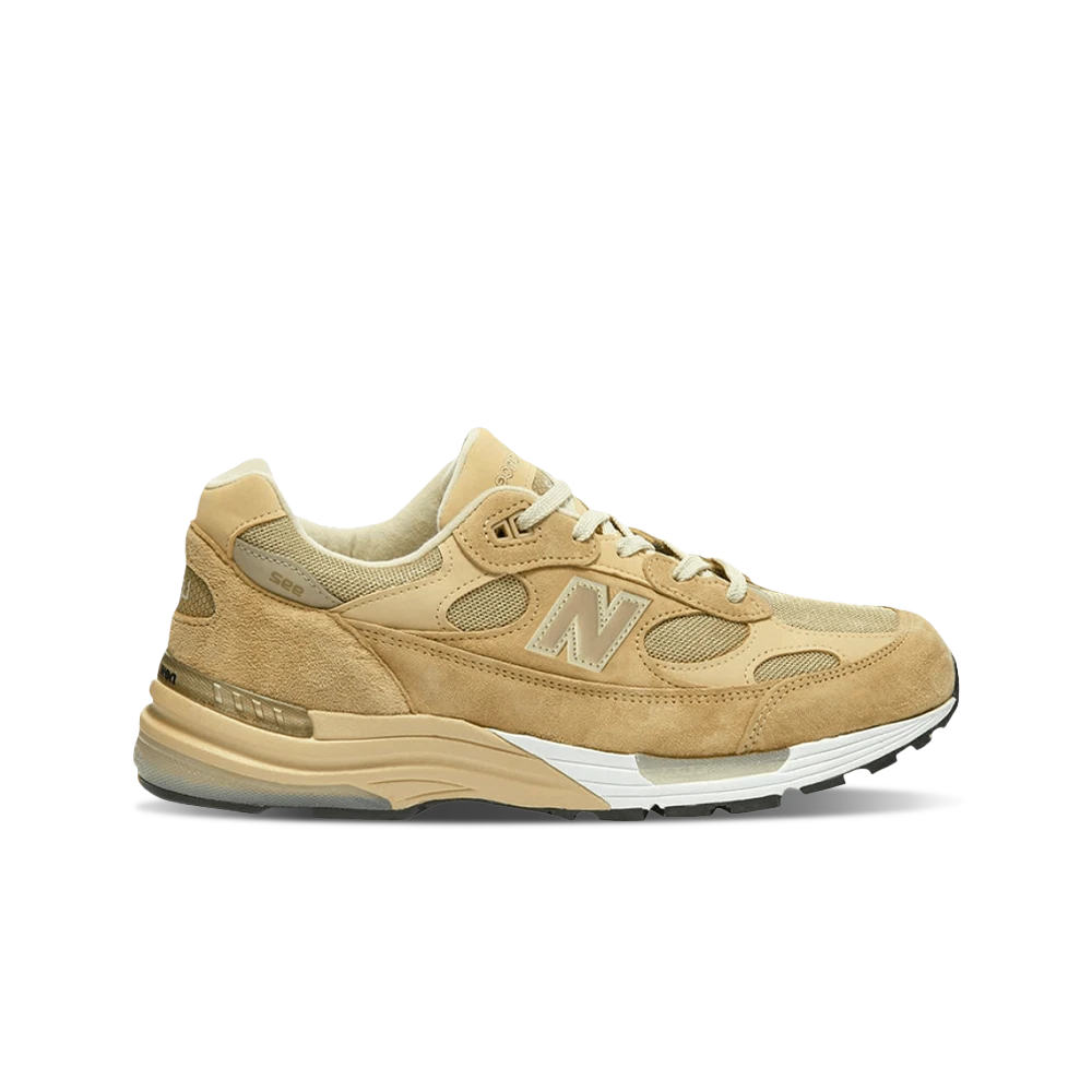 New Balance 992 Made in USA Tan for sale | eBay