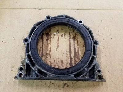 CUBIERTA MANIVELA ÁRBOL DE LEVAS MOTOR TRASERO SE ADAPTA A 87 88 89 90 91 92 MERCEDES BENZ 300E 300TE Foto 1 de 3