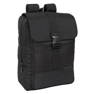 Laptoptasche F.C. Barcelona Premium Schwarz 29 x 39 x 12 cm - Afbeelding 1 van 5