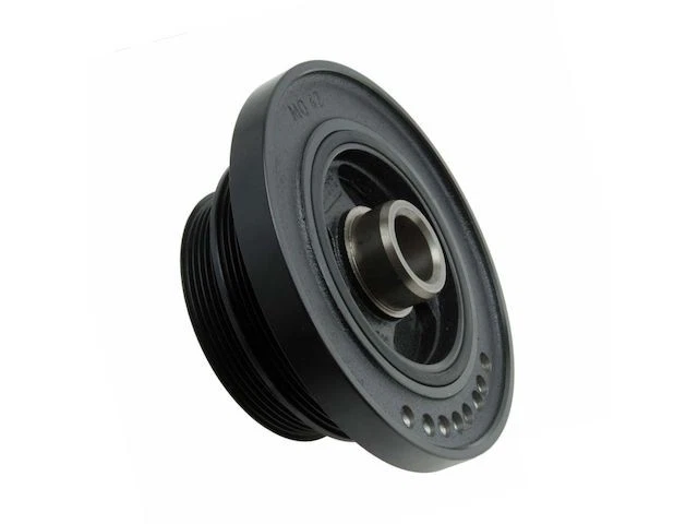 Polea del cigüeñal para BMW 325i M54 2002 CS348CV 2001-2003 Foto 1 de 1