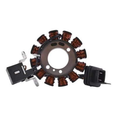 Stator for Piaggio Fly / Liberty / Skipper / Zip 50 / Free 100 | 9692975 - Изображение 1 из 4