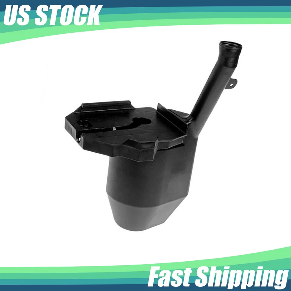 Botella de desbordamiento de refrigerante radiador Dorman 93-02 Pontiac Firebird Chevy Camaro Foto 1 de 3