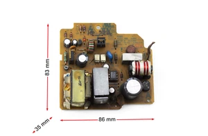 Netzteil PSU AA20550 C6426 60081 HP 920C 930C 940C 950 952C 960 990C 3810 3820 - Bild 1 von 1