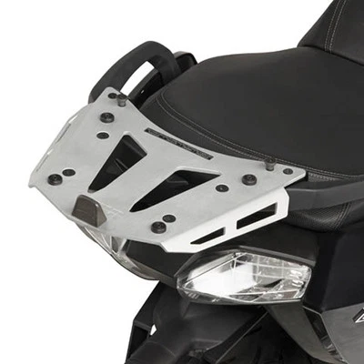 Baca Con Placa Givi - BMW C 650 Gt (2012-2018) - COD.SRA5106 - Imagen 1 de 2