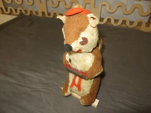 Vintage Alvin and the Chipmunks (Nichtaufziehversion) mit Mundharmonika - Bild 1 von 9