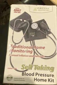 Traditional home monitoring - Picture 1 of 5