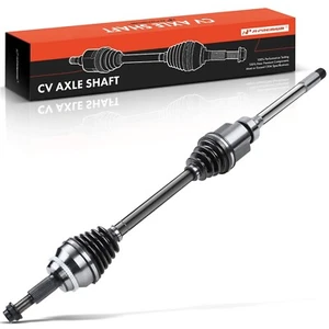 FRONT RIGHT Passenger Side CV DRIVE AXLE SHAFT ASSEMBLY For LEXUS ES350 ,TOYOTA - Picture 1 of 1