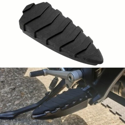 Pedal de goma para DUCATI Diavel 2011-2018 Diavel 1260 2019-2022 XDiavel Foto 1 de 4