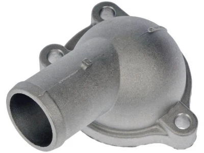 For 1993-1997 Isuzu Rodeo Thermostat Housing Dorman 31768RNTM 1994 1995 1996 - Image 1 of 2